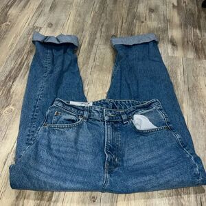 H&M jeans